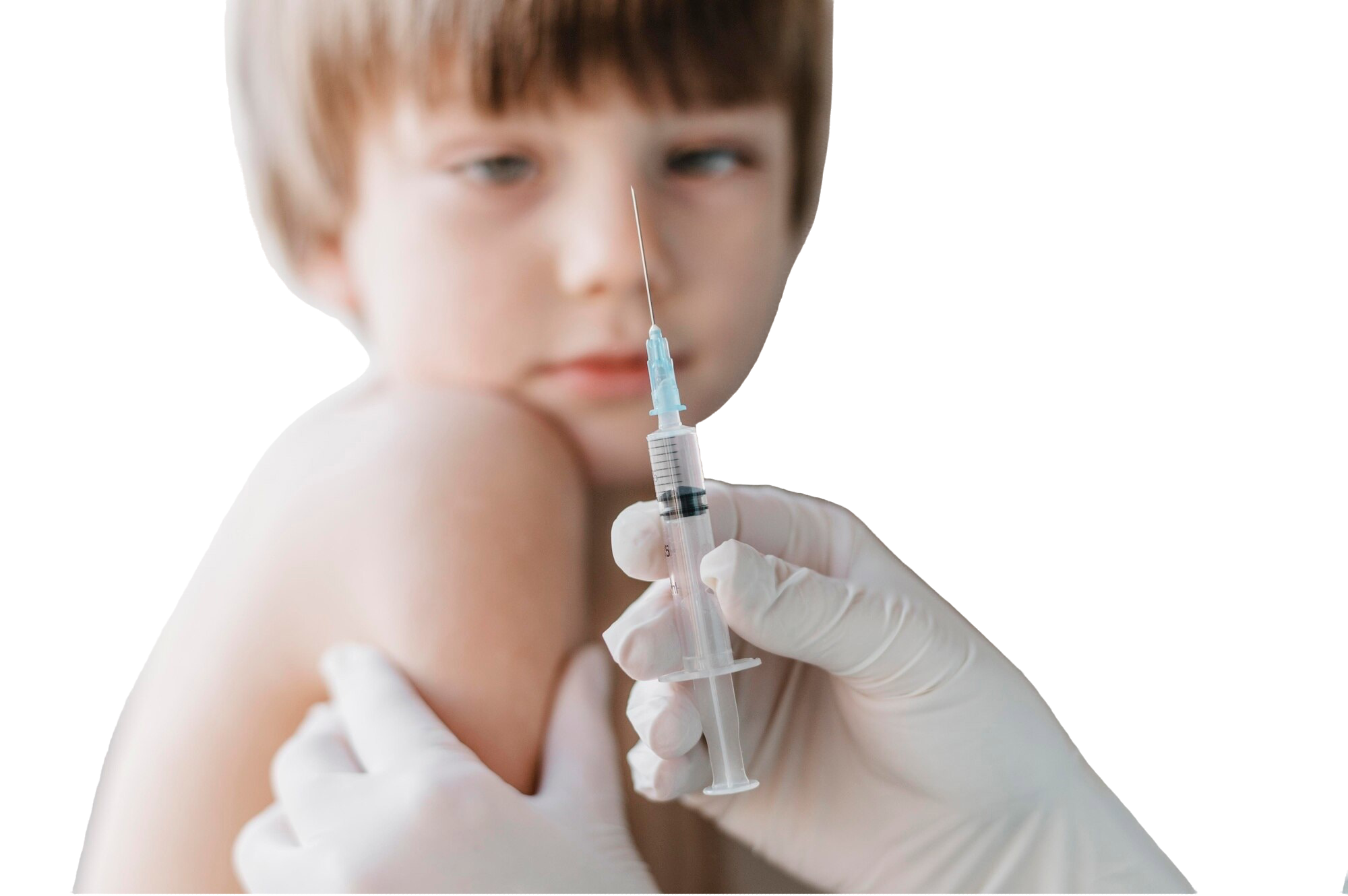 SÍNDROME PÓS SPIKE preocupa profissionais de saúde. Saiba do que se trata.